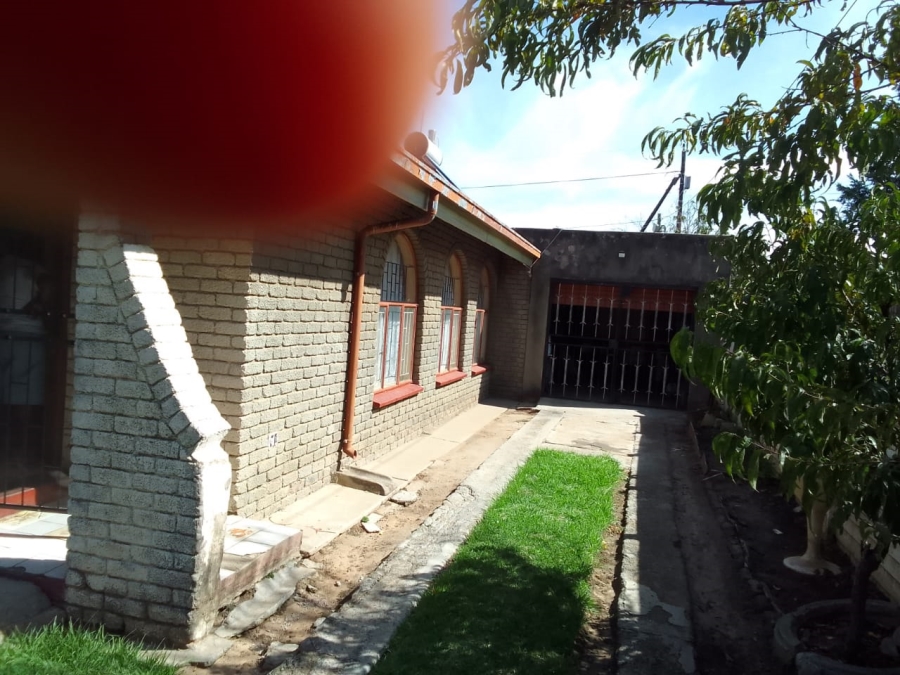 3 Bedroom Property for Sale in Bethlehem Free State